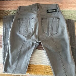 New Burberry women jeans